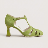 Eira™ | Zapatos de tacón vintage