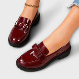 Preppy – Mocasín