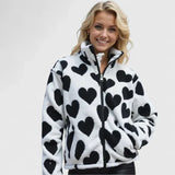 Elodie | Chaqueta de moda