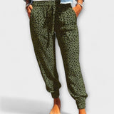 Feli – Pantalón Leo de pierna ancha