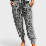 Feli – Pantalón Leo de pierna ancha