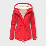 Mori – Chaqueta de invierno impermeable y aislante