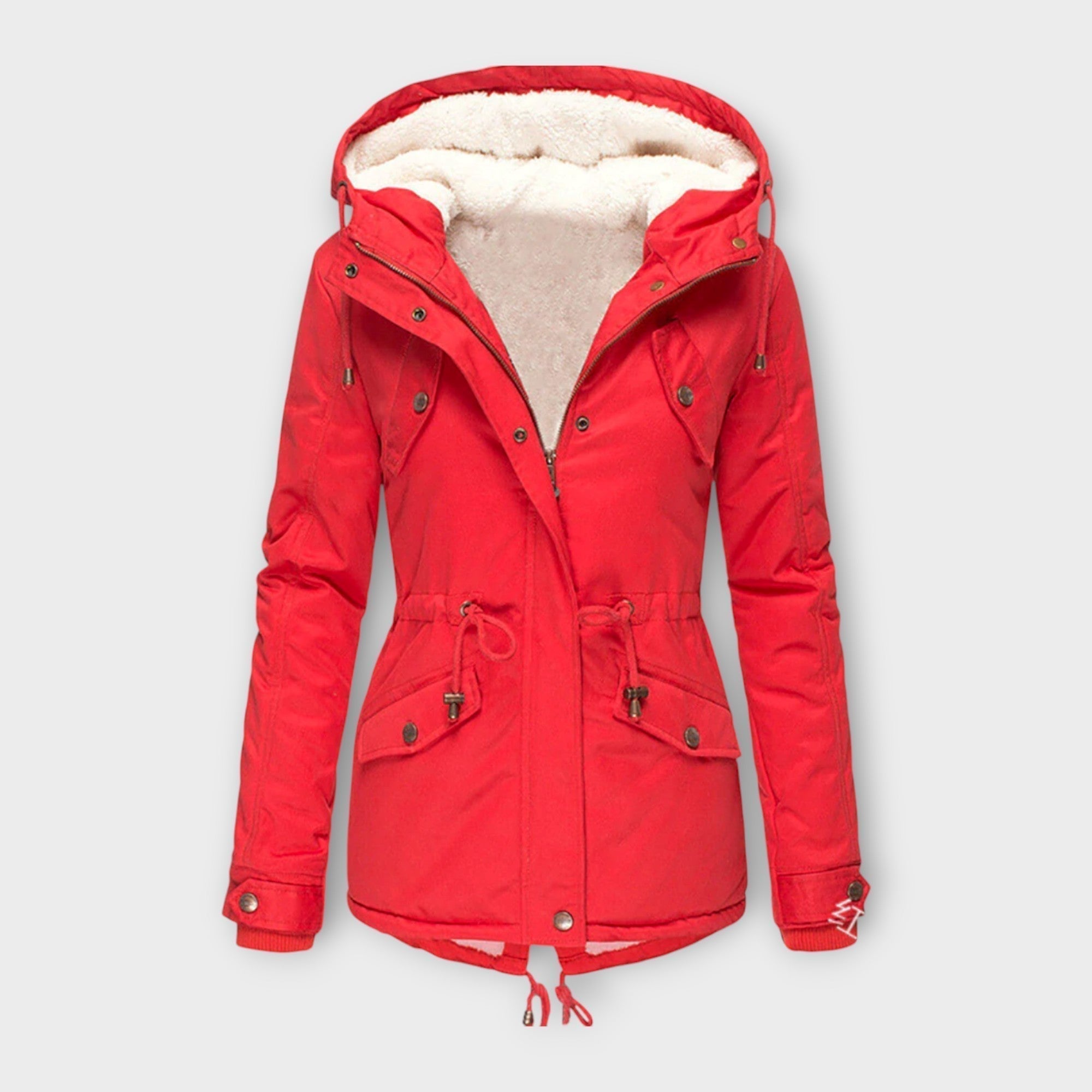 Mori – Chaqueta de invierno impermeable y aislante