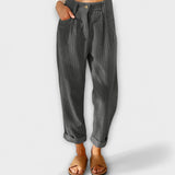 Jana – Pantalones de pana modernos