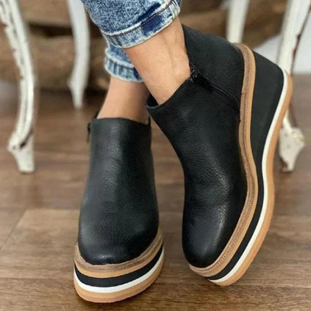 Deborah – Botas elegantes