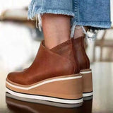 Deborah – Botas elegantes