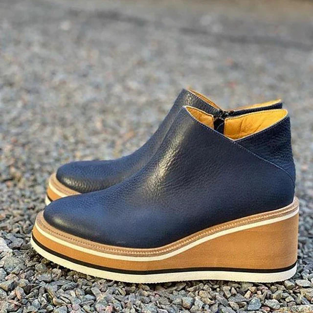 Deborah – Botas elegantes