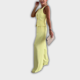 Lucile | Conjunto a juego