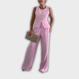 Lucile | Conjunto a juego