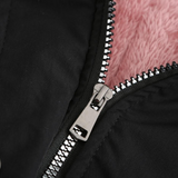 Maura – Chaqueta de invierno elegante y robusta