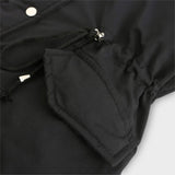 Maura – Chaqueta de invierno elegante y robusta