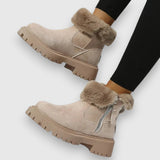Daisy | Botas de invierno cálidas y cómodas