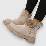 Daisy | Botas de invierno cálidas y cómodas