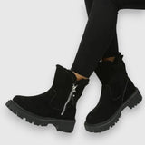 Daisy | Botas de invierno cálidas y cómodas