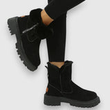 Daisy | Botas de invierno cálidas y cómodas