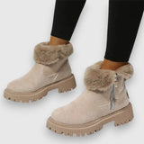 Daisy | Botas de invierno cálidas y cómodas