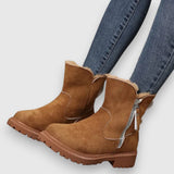 Daisy | Botas de invierno cálidas y cómodas