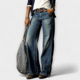 Cess – Pantalones vaqueros de pernera ancha
