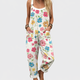 Harriet | Peto Dungaree Relaxed