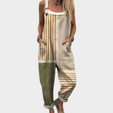 Maeve | Peto Jumpsuit Relaxed