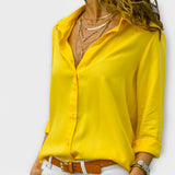 Mona – la blusa perfecta