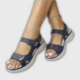 Amalia - Sandalias Cómodas