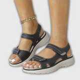 Amalia - Sandalias Cómodas