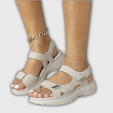Amalia - Sandalias Cómodas