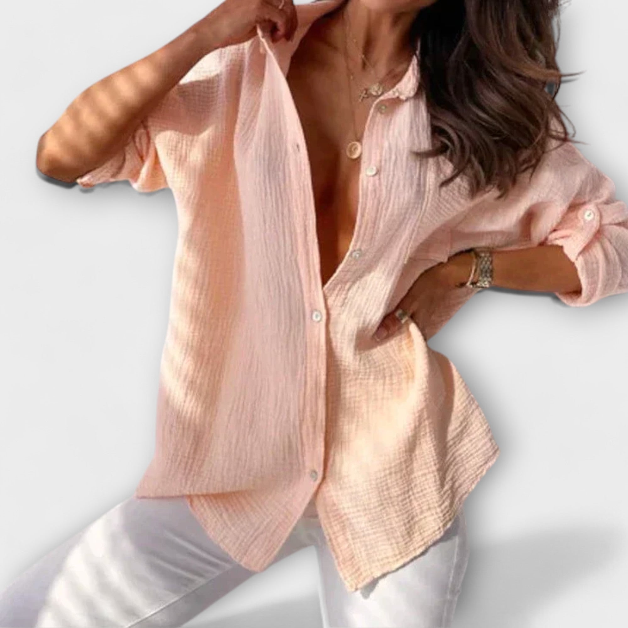 Eden – Blusa de mujer