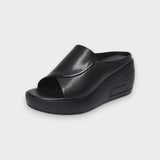 Elisa | Chanclas Ortopédicas con Cuña