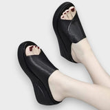 Elisa | Chanclas Ortopédicas con Cuña