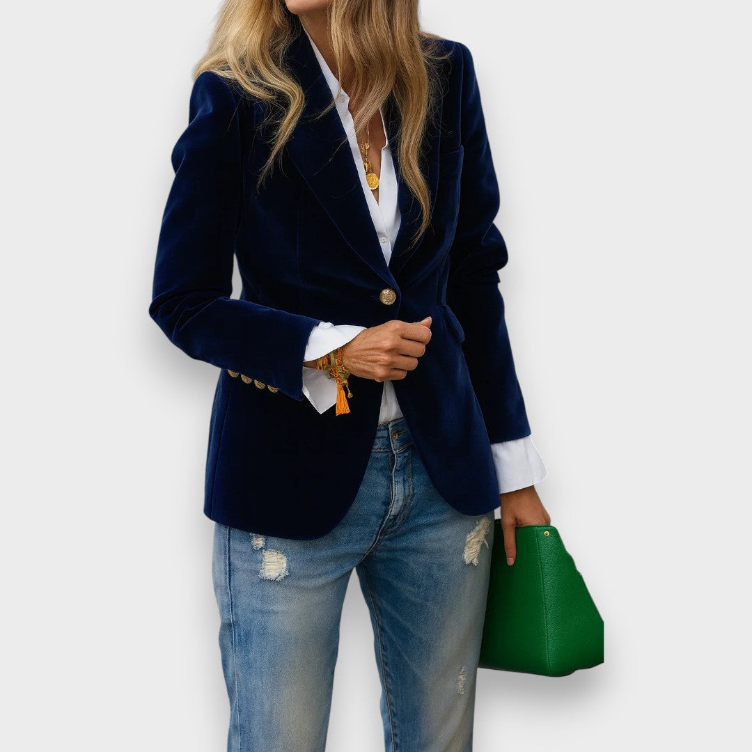 Aria | Blazer perfecto