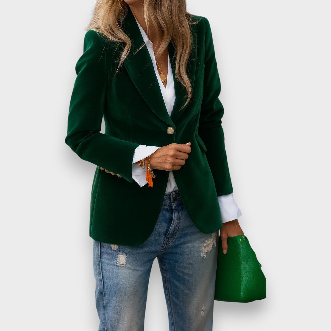 Aria | Blazer perfecto