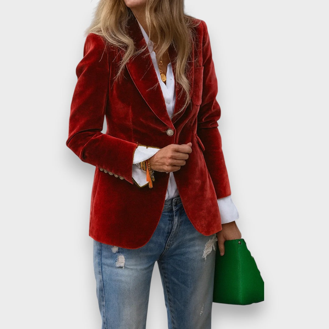 Aria | Blazer perfecto