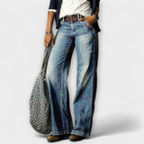 Cess – Pantalones vaqueros de pernera ancha
