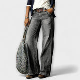 Cess – Pantalones vaqueros de pernera ancha