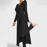 Susan | Conjunto de Canalé