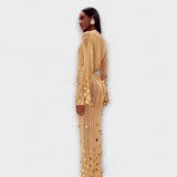 Nueva - Maxi Signature Dress