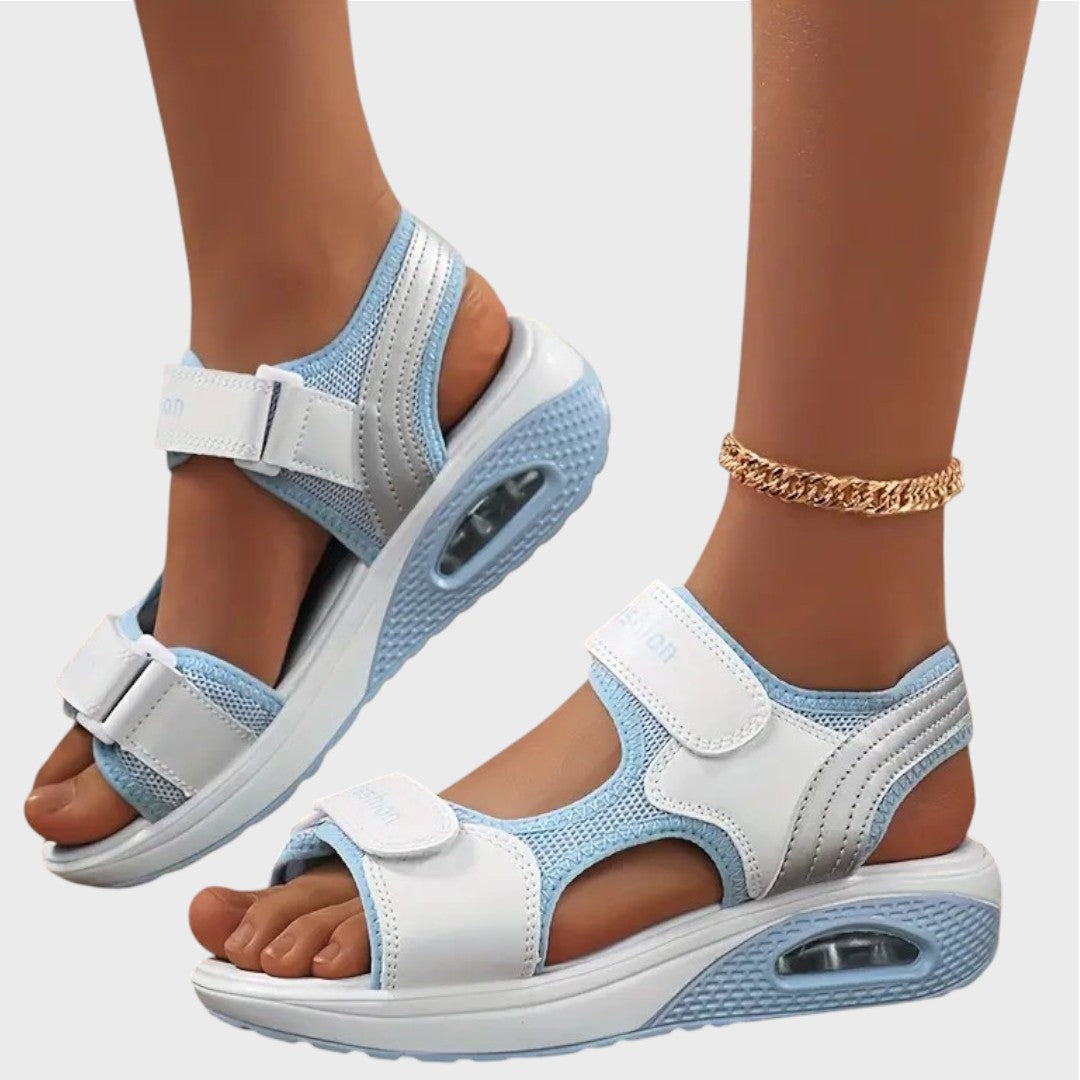 Varedo | Sandalia de verano Schlichti