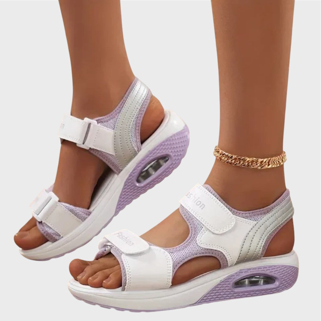 Varedo | Sandalia de verano Schlichti