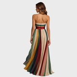 Roberta | Vestido largo de Lässig