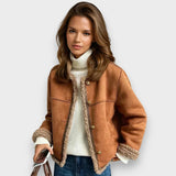 Alice | Chaqueta elegante y atemporal