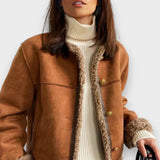 Alice | Chaqueta elegante y atemporal