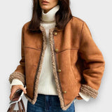 Alice | Chaqueta elegante y atemporal