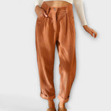 Jana – Pantalones de pana modernos