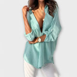 Jessica - Blusa de verano