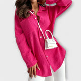 Jessica - Blusa de verano