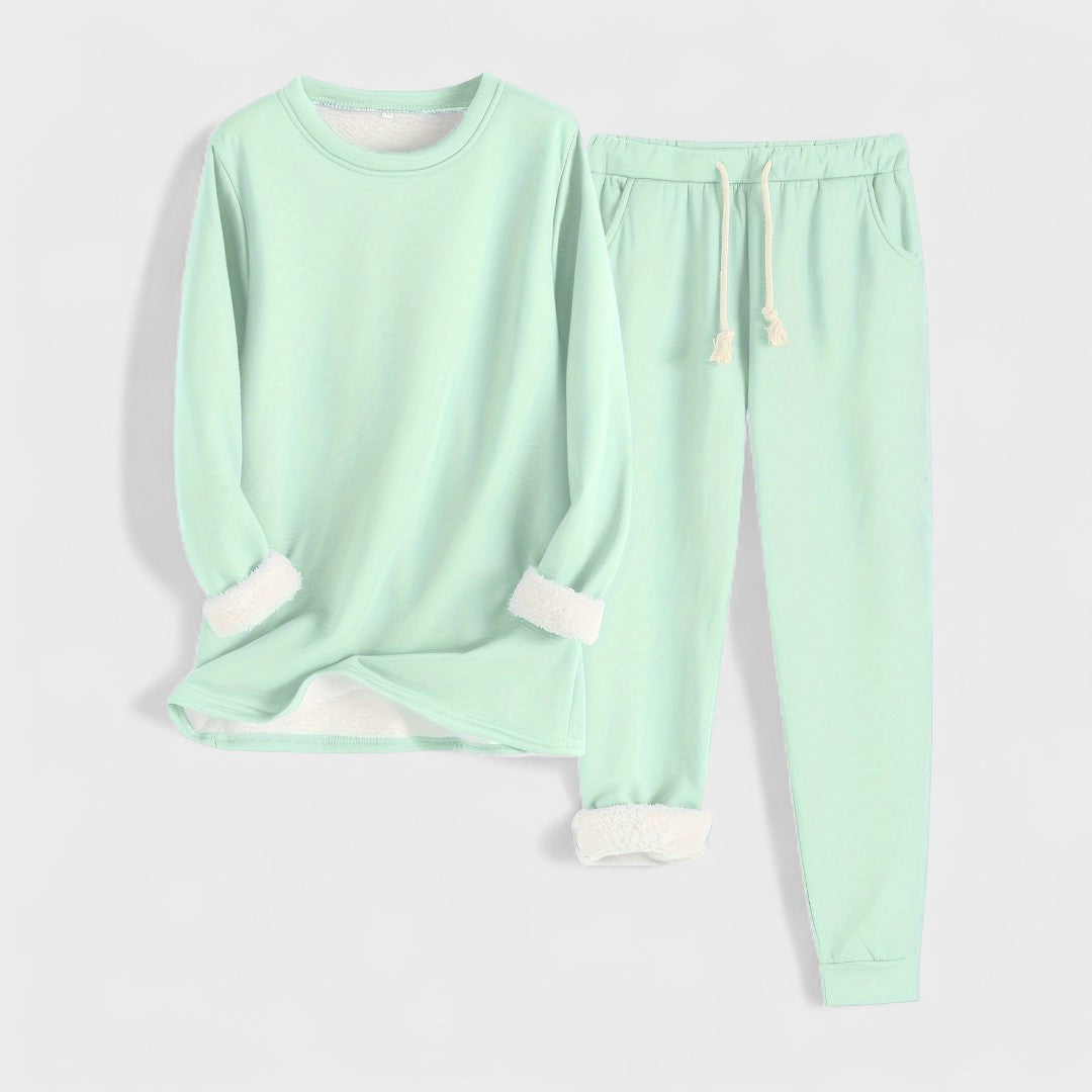 Karin | Conjunto cómodo para el salón
