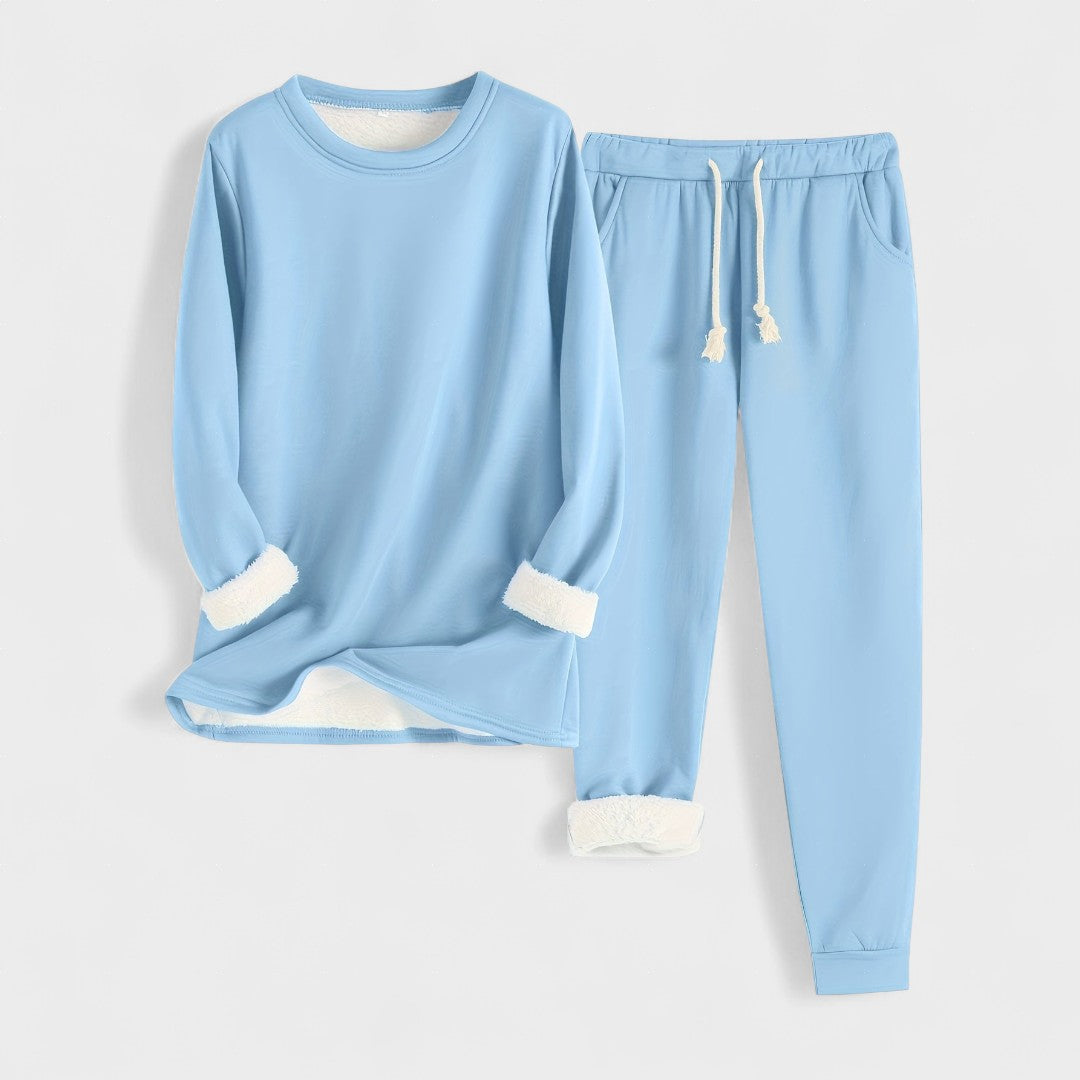 Karin | Conjunto cómodo para el salón