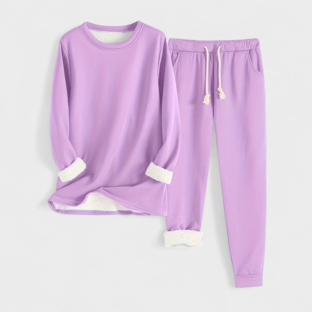 Karin | Conjunto cómodo para el salón